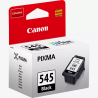 Tinteiro preto Canon PG-545
