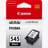 Tinteiro preto Canon PG-545