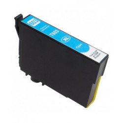 Tinteiro Compatível Epson 603XL Azul (T03A24010)
