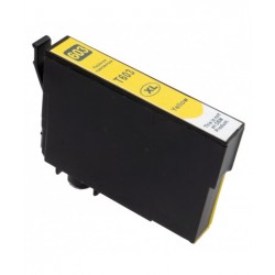 Tinteiro Compatível Epson 603XL Amarelo (T03A44010)