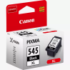 Tinteiro preto Canon PG-545XL de alto rendimento